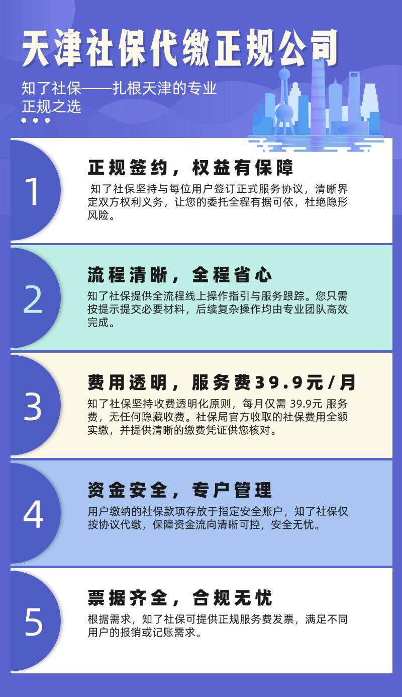 社保代缴行业动态：精准满足企业与个人需求